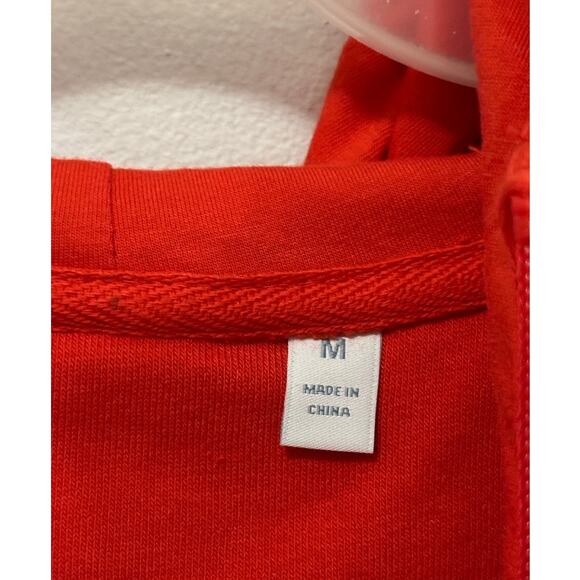 NEW: NBA All Star Game Half Zip Hoodie Sweatshirt - San Francisco 2025 (Medium) - Picture 4 of 4